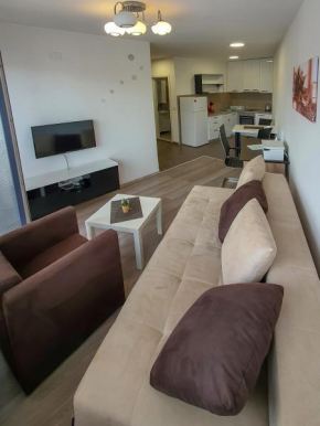 New Business Apt 7 City Centar